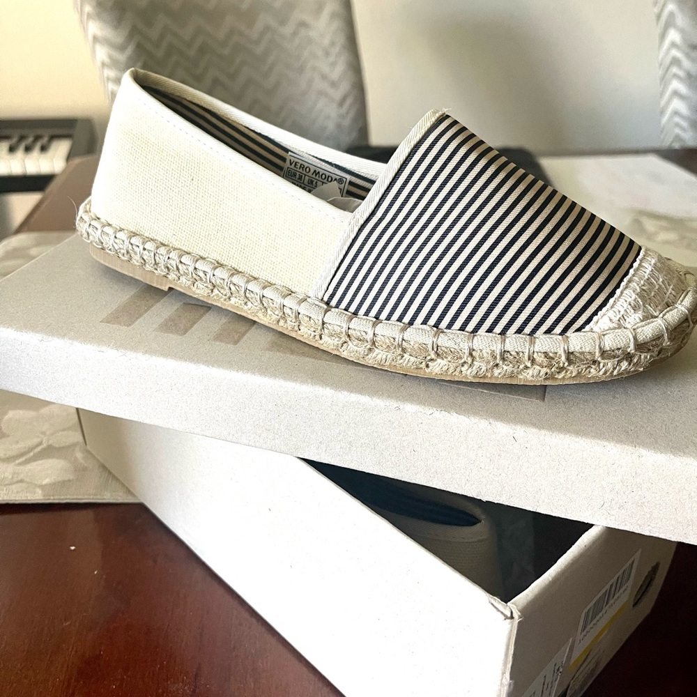 Very Moda espadrilles